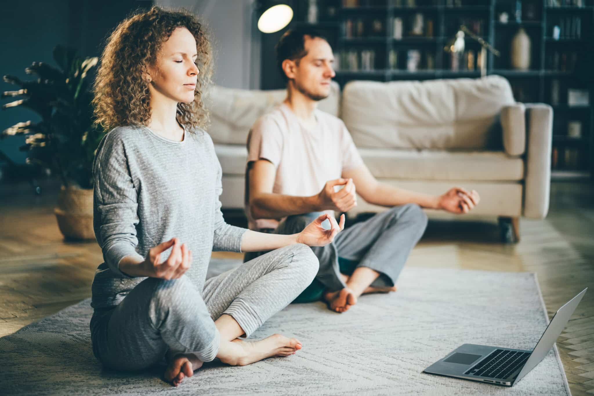 Virtual Wellness & Mindfulness Activities | Firebird Events